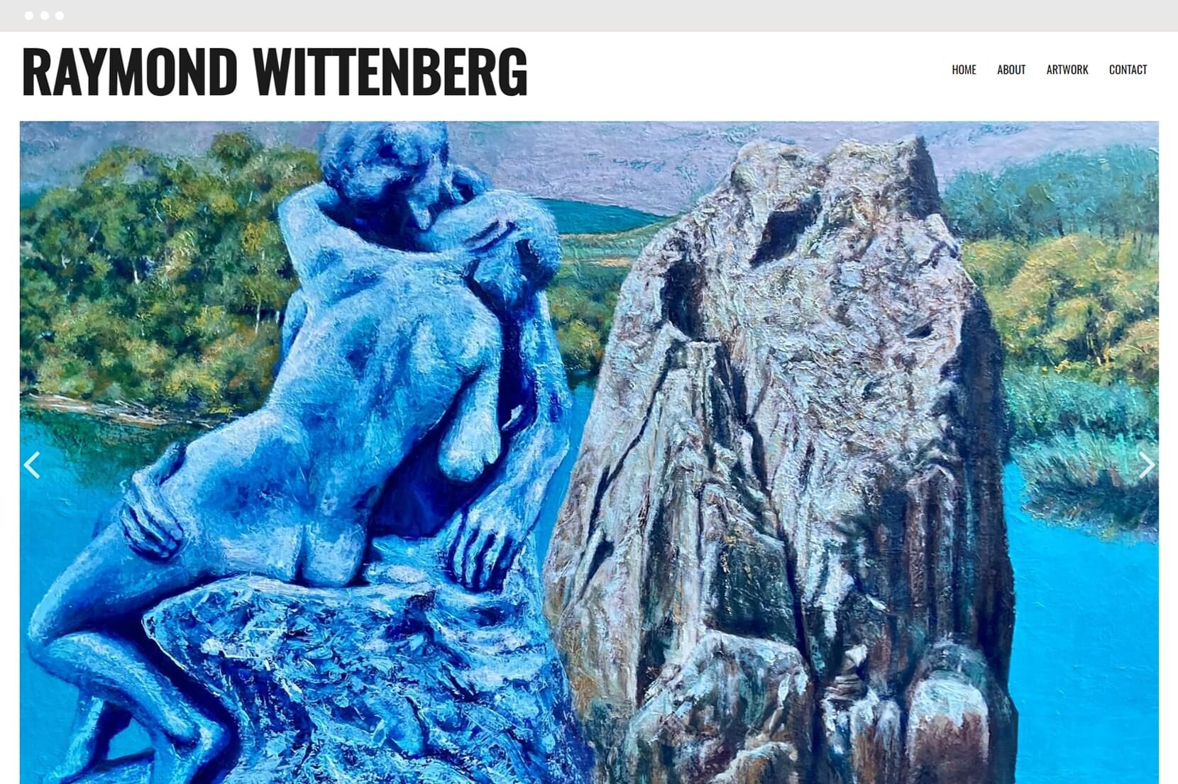 RaymondWittenberg