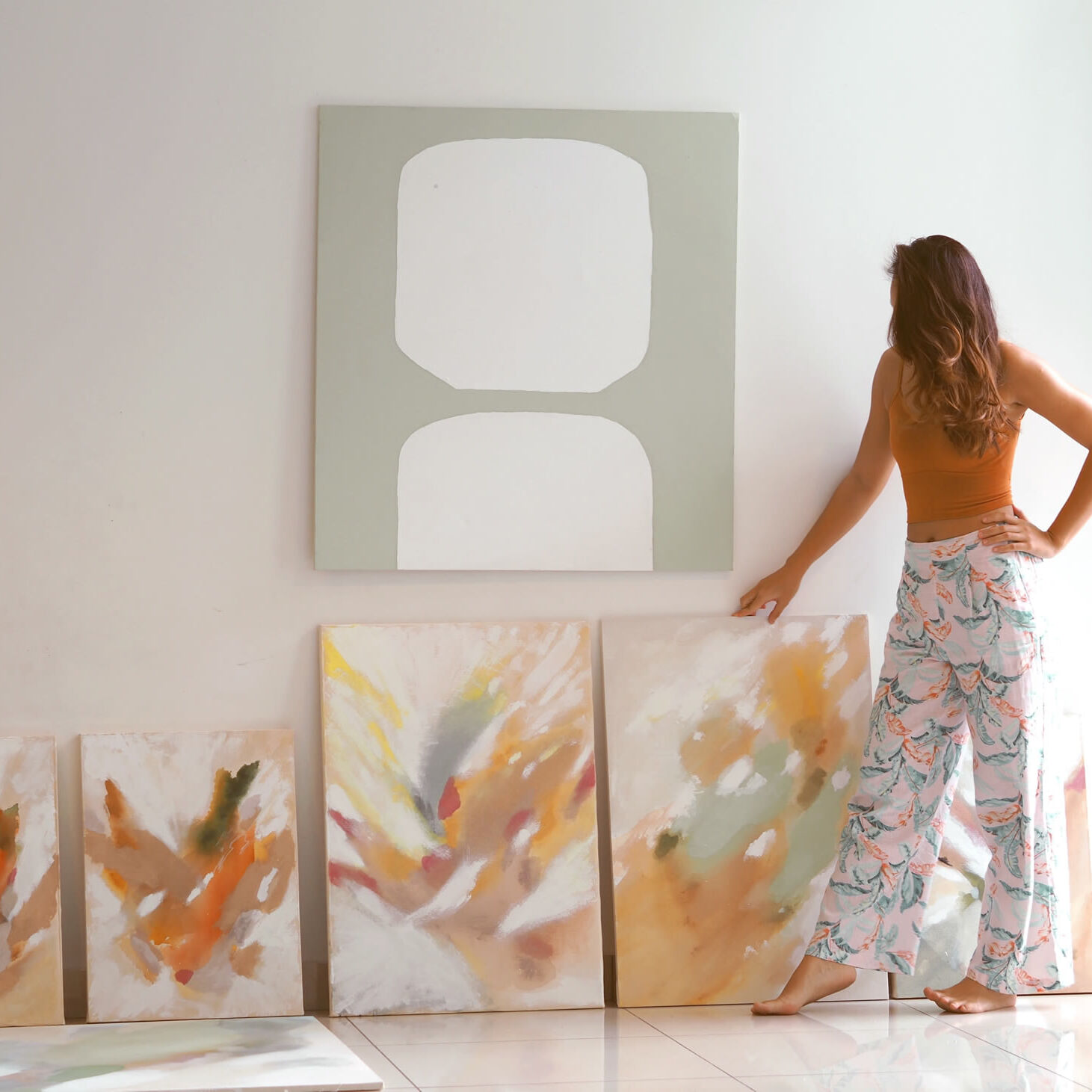 Adding artwork webinar