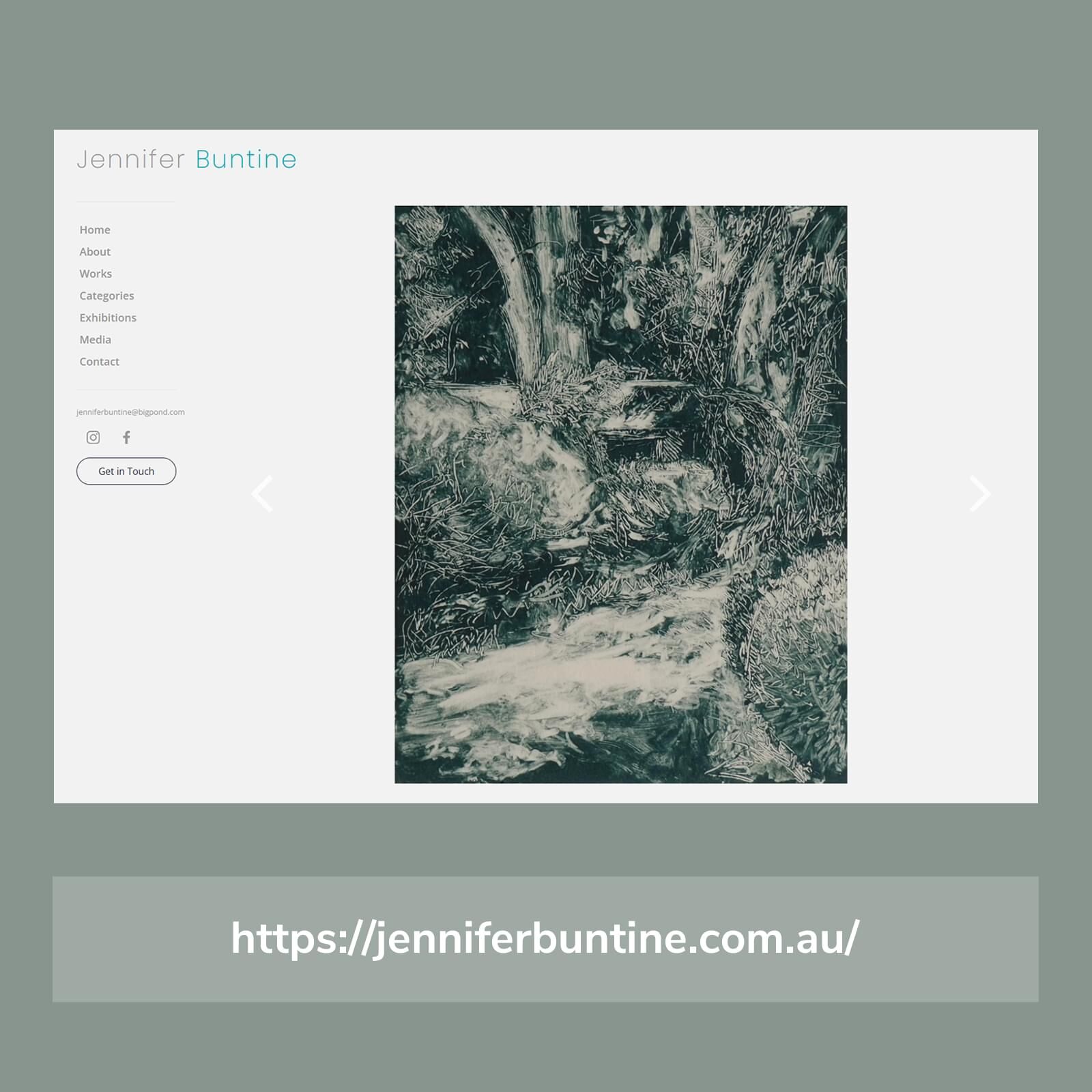 JenniferBuntine1