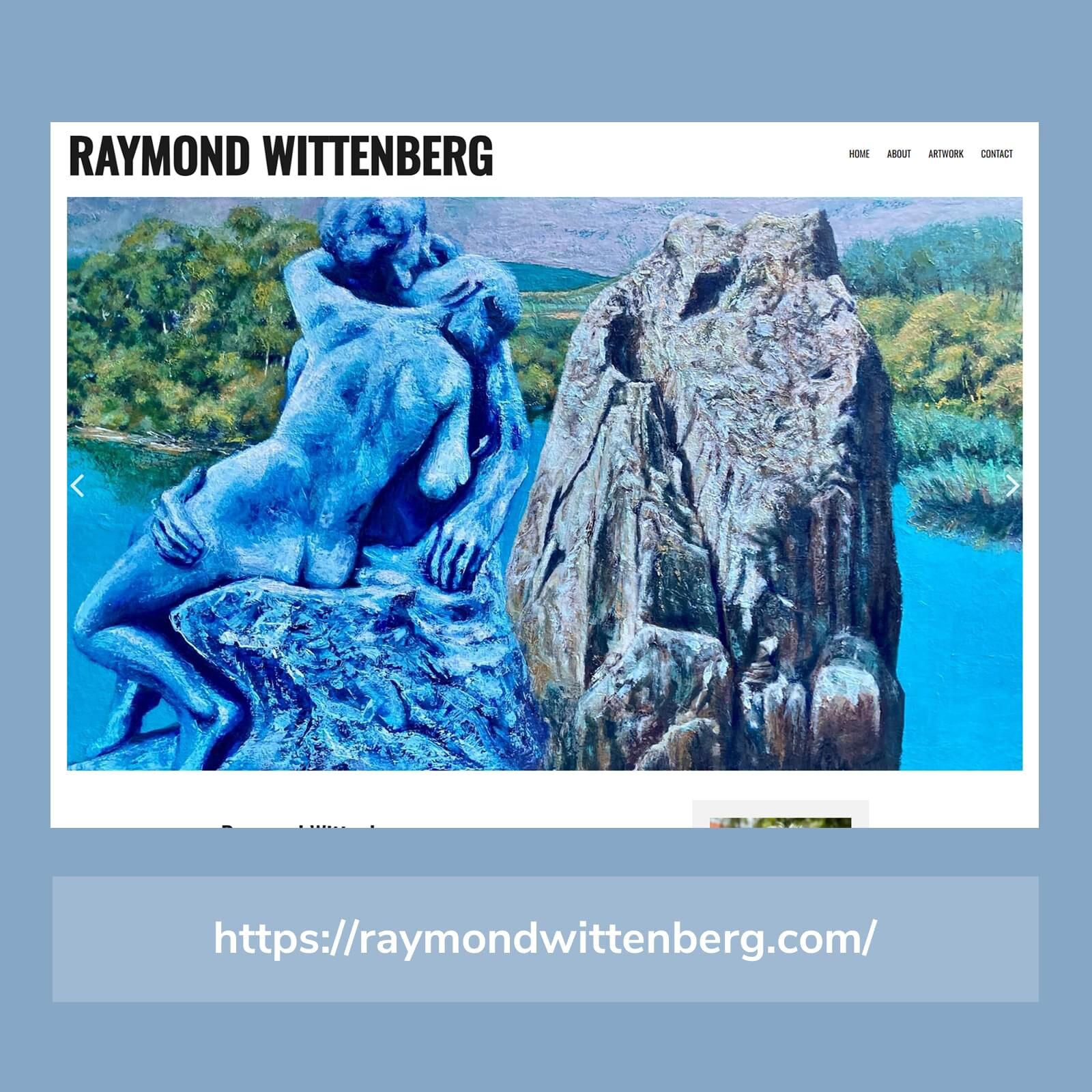 RaymondWittenberg