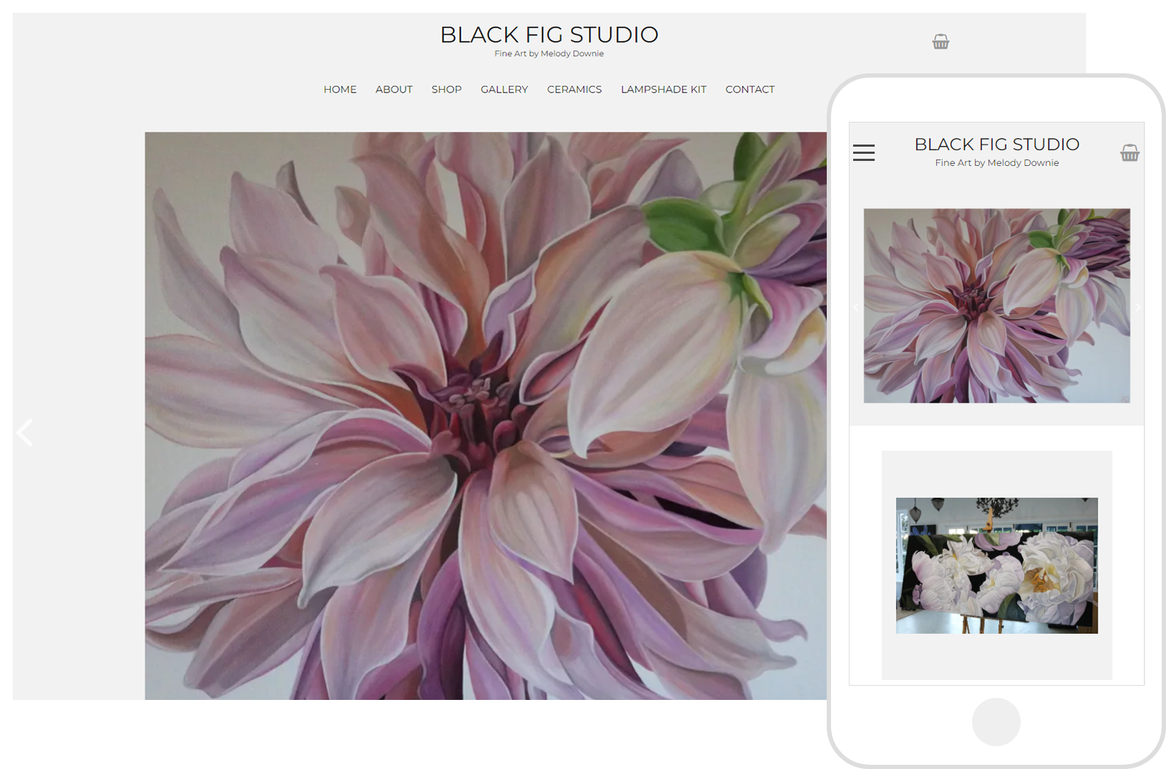 Black Fig Studio