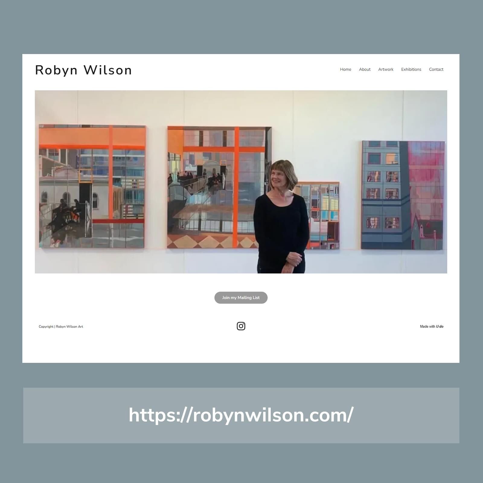 RobynWilson